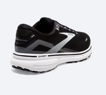 Brooks Ghost 17 Vaporous Grey Primer Sand