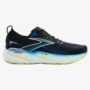 Brooks Glycerin GTS 22 Orange Nightlife White