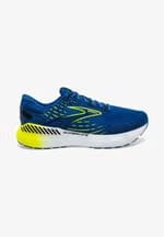 Brooks Glycerin GTS 22 Orange Nightlife White