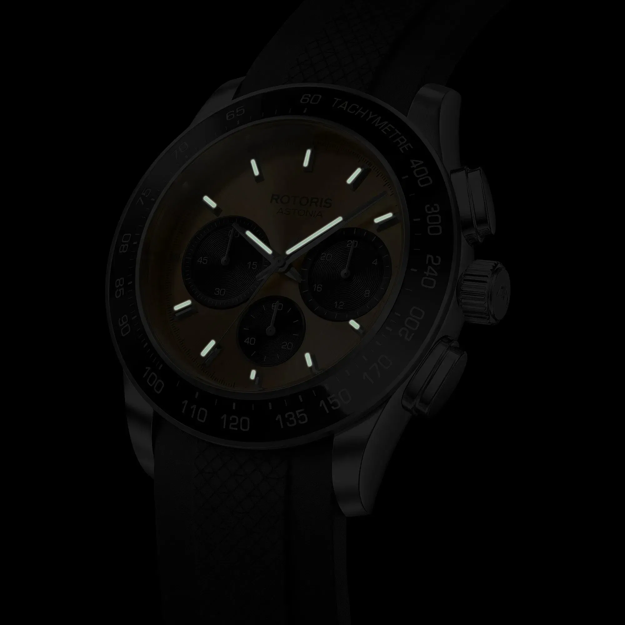 ROTORIS ASTONIA DUSK GOLD