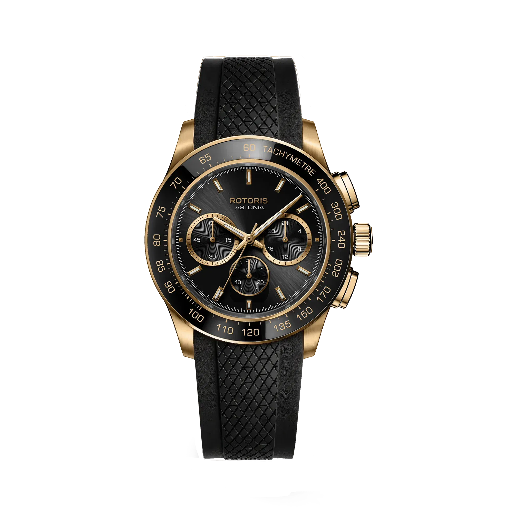 ROTORIS ASTONIA TROPHY GOLD