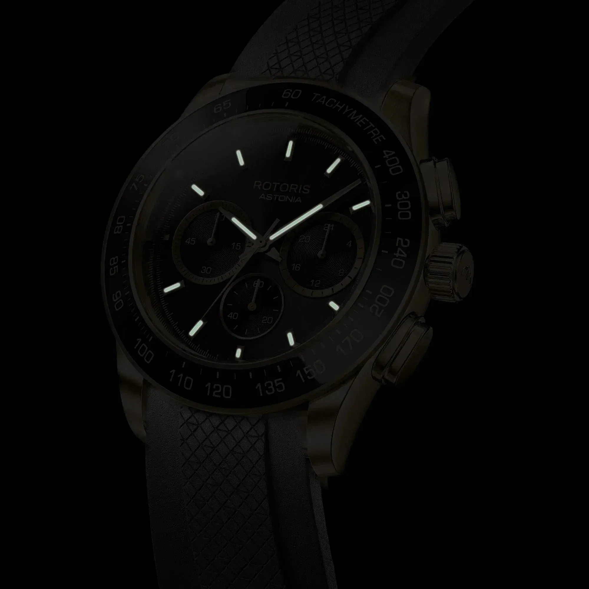 ROTORIS ASTONIA TROPHY GOLD
