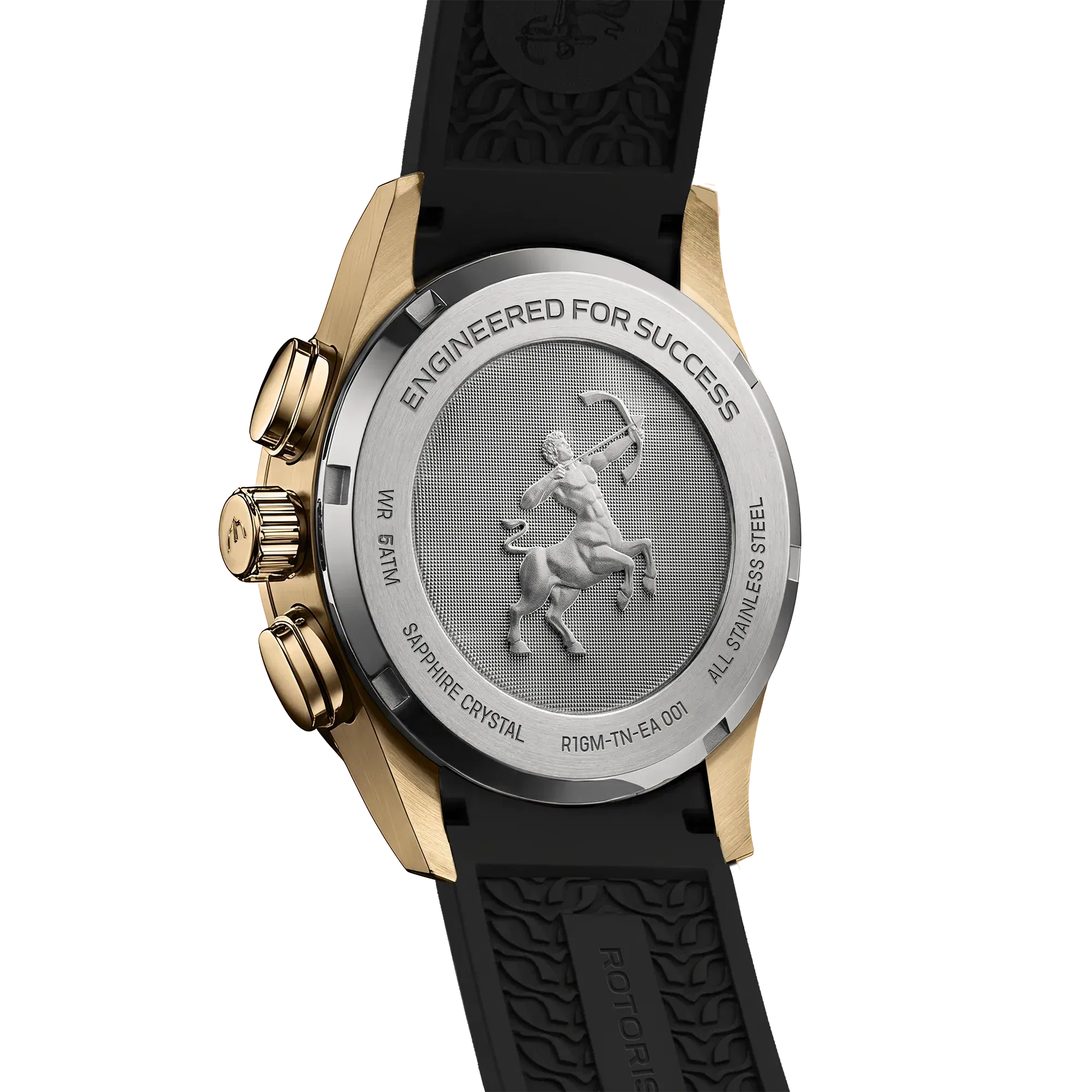 ROTORIS ASTONIA TROPHY GOLD