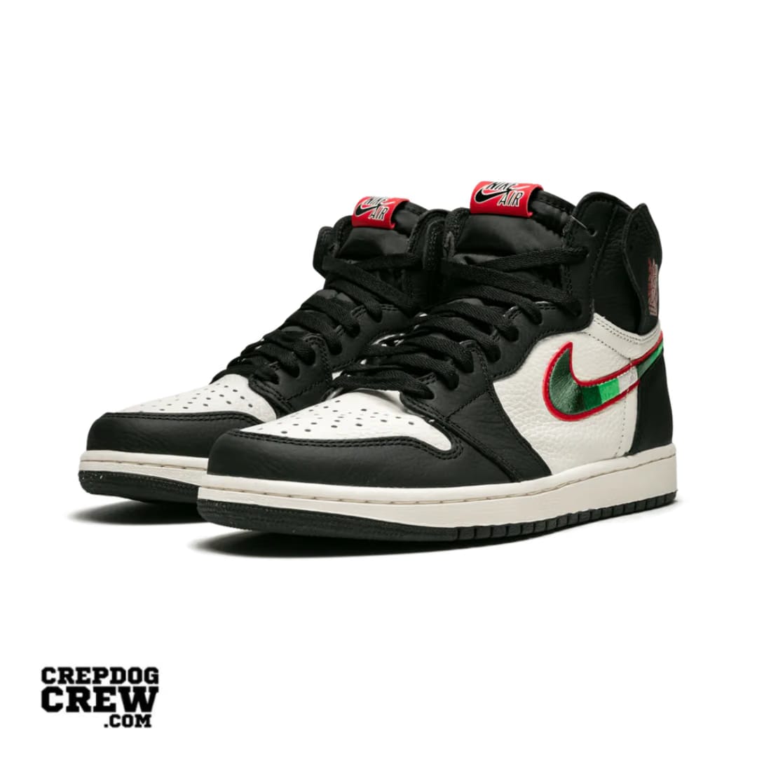Jordan 1 Retro High Sports Illustrated (A Star Is Born)