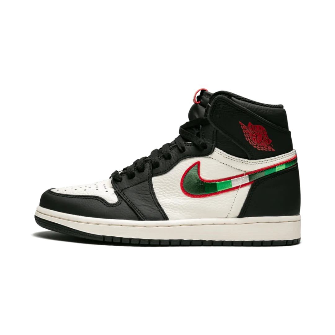 Jordan 1 Retro High Sports Illustrated (A Star Is Born)