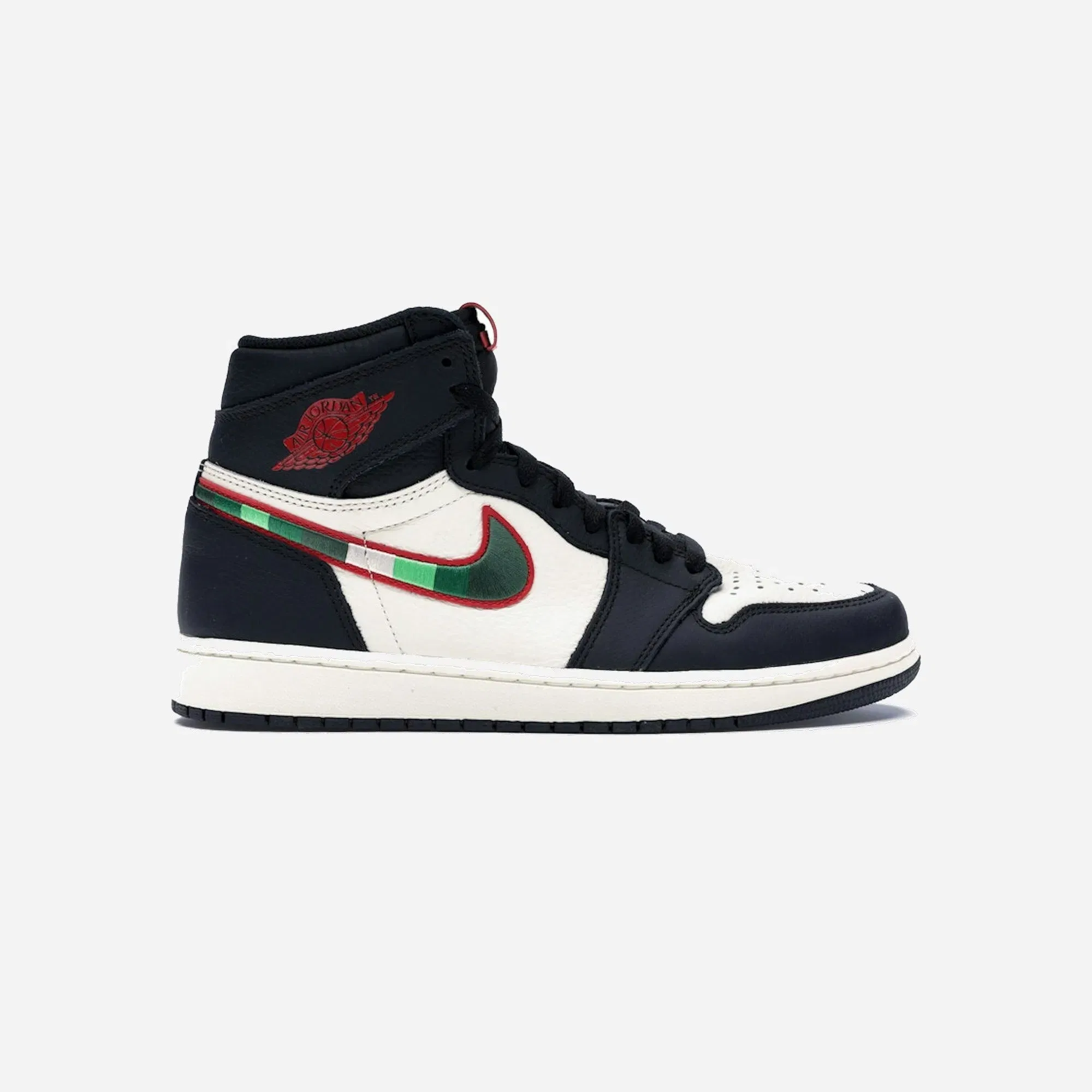 Jordan 1 Retro High Sports Illustrated (A Star Is Born)