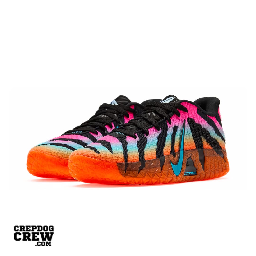 Nike Ja 3 At Dawn