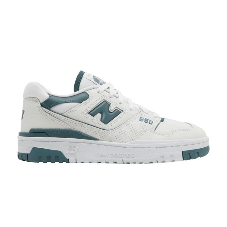 Wmns 550 'Reflection New Spruce'