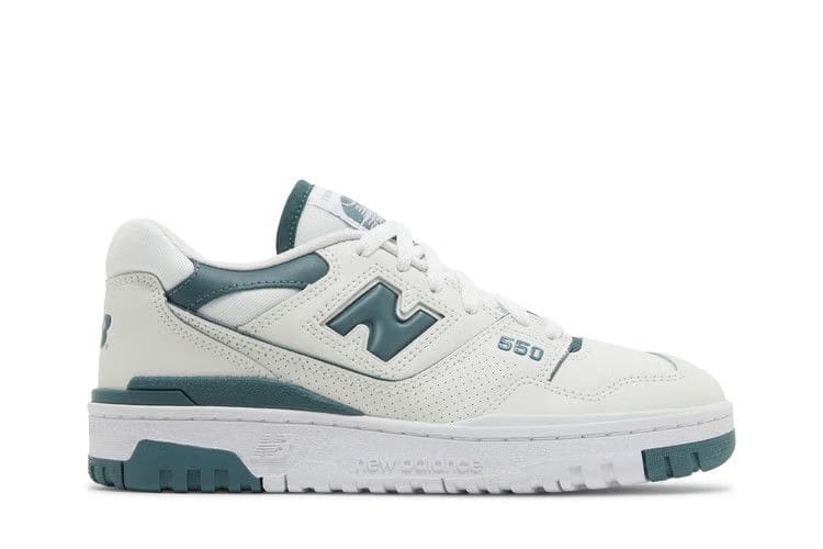 Wmns 550 'Reflection New Spruce'
