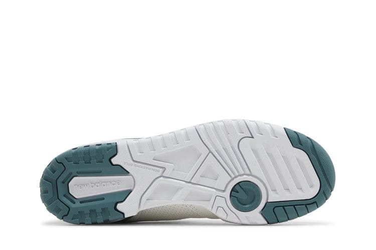 Wmns 550 'Reflection New Spruce'