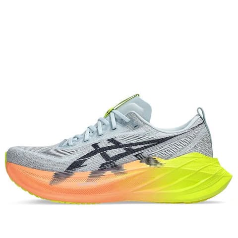 ASICS Superblast 3 Cobalt Burst Light Orange