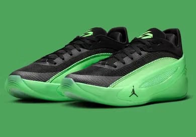Jordan Luka 5 Lakers