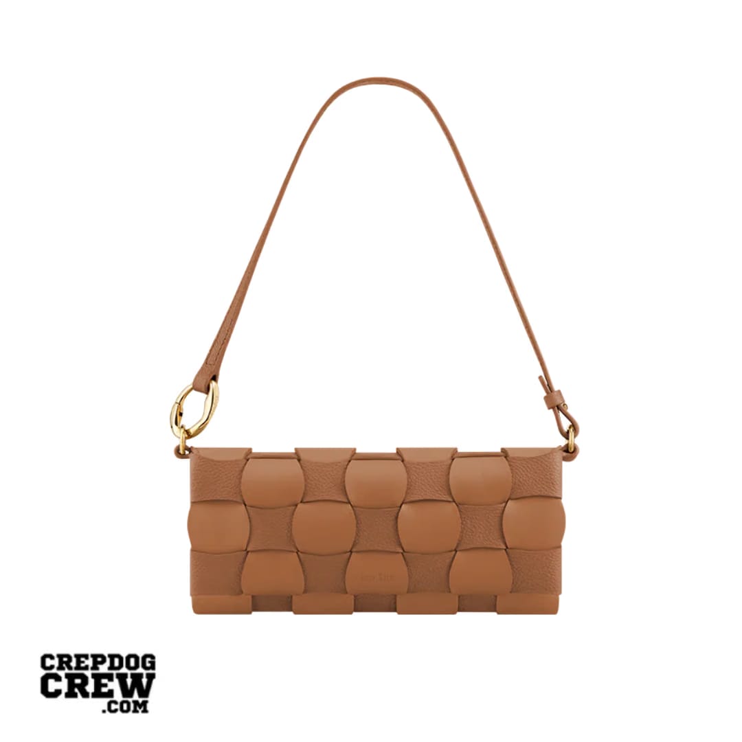 POLENE Neiti Edition Duo Camel