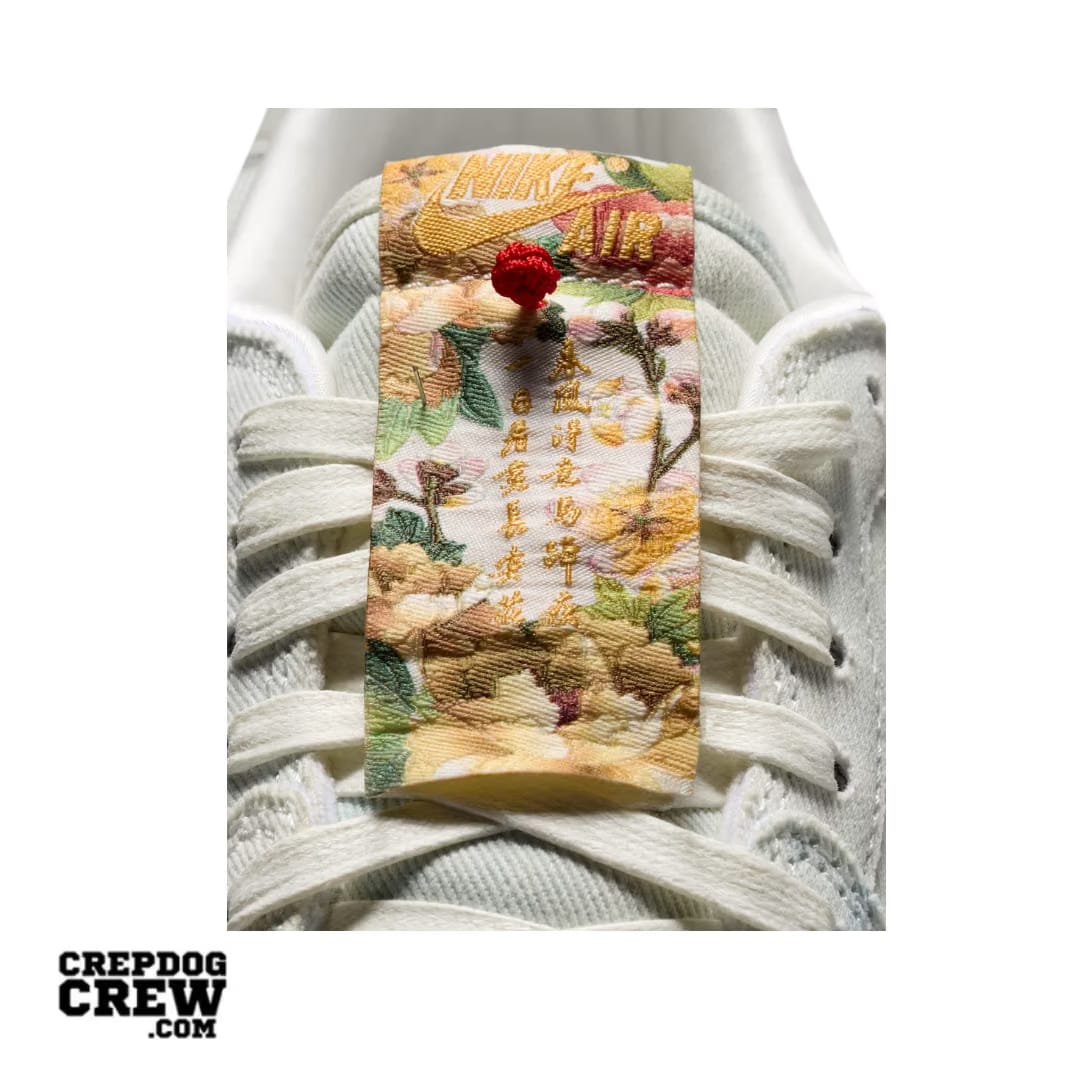 Jordan 1 Retro Low OG Football Grey Sail Light Chocolate