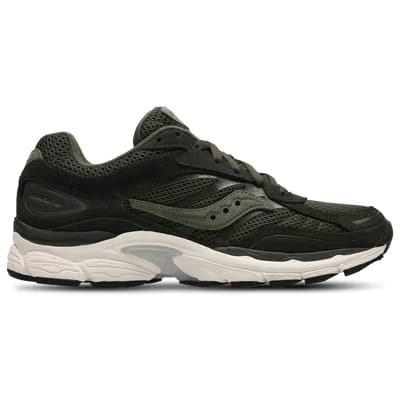 Saucony ProGrid Omni 9 Footpatrol Blue Brown