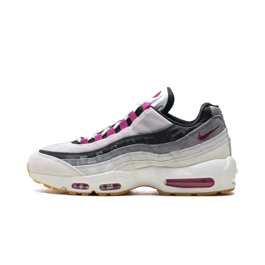 Nike Air Max 95 SB Cactus Flower