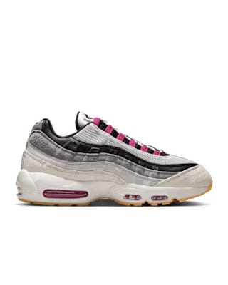 Nike Air Max 95 SB Cactus Flower