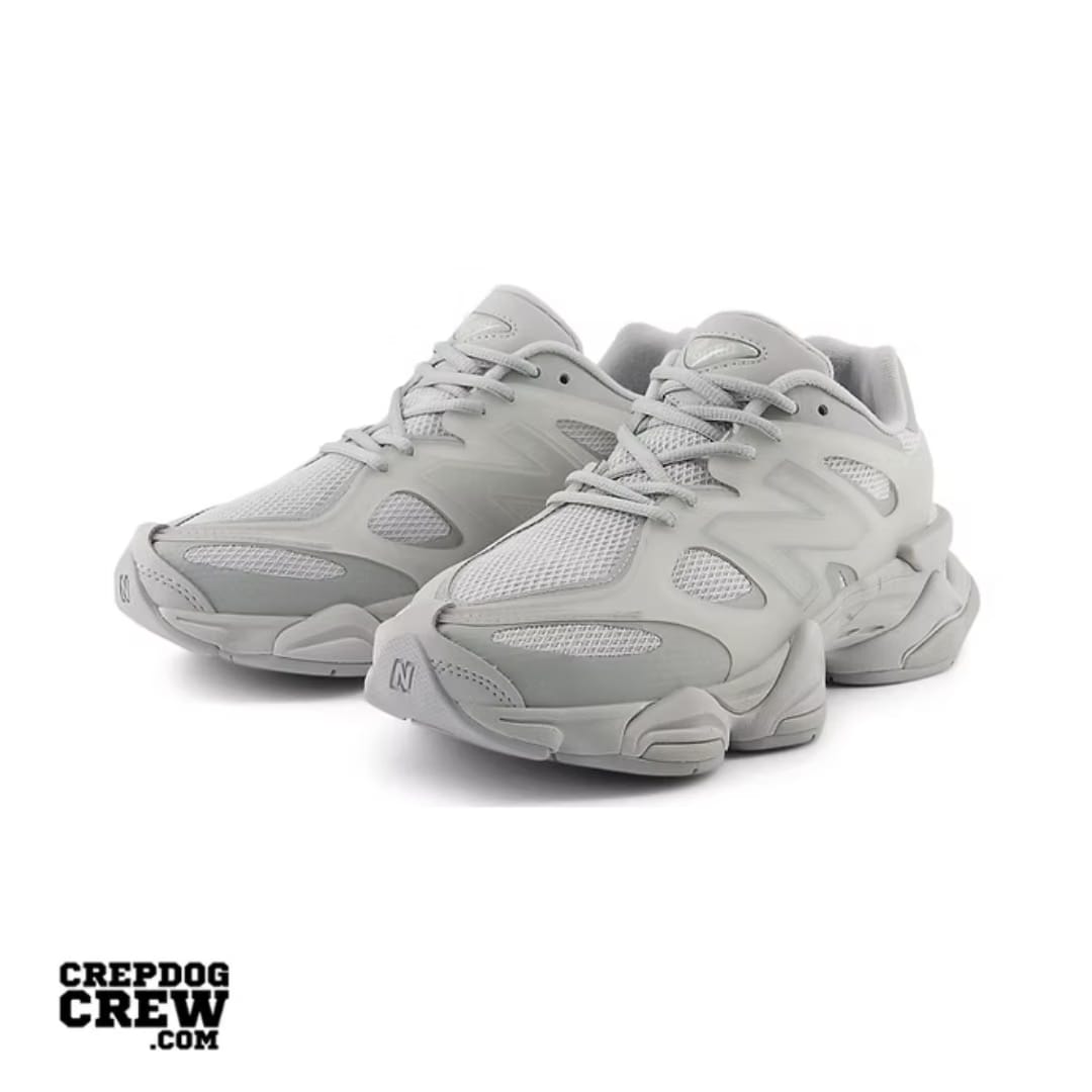 New Balance 9060 x Raincloud Concrete