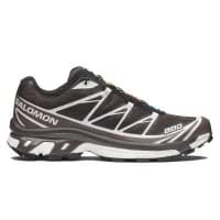 Salomon XT-6 Coffee French Roast