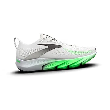 Brooks Glycerin Flex Spellbound Starfish Coconut
