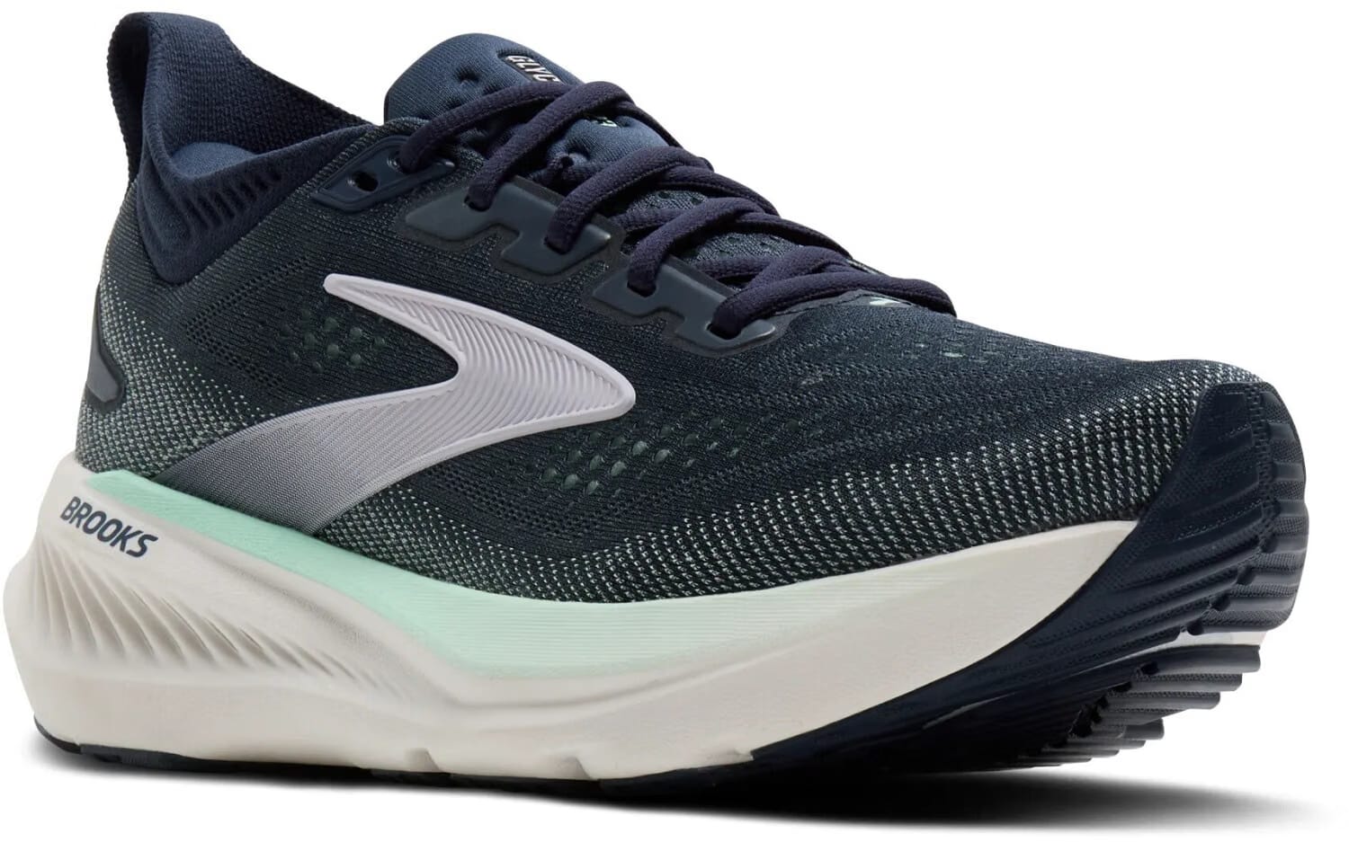 Brooks Glycerin Flex Spellbound Starfish Coconut