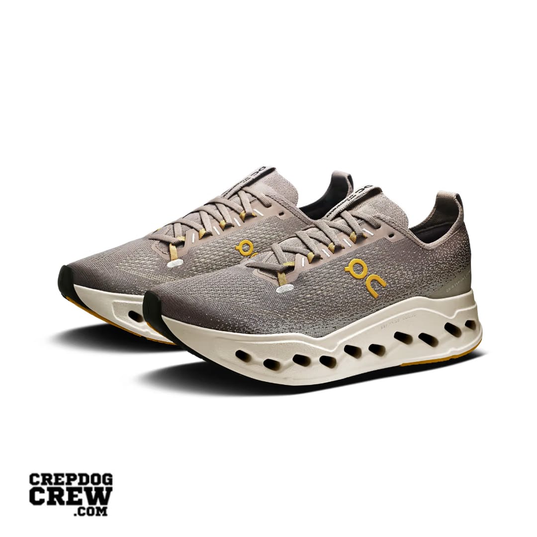 On Running Cloudsurfer Max Cinder Pelican