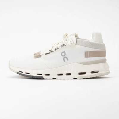 On Running Cloudnova 2 Ice Sand (W)