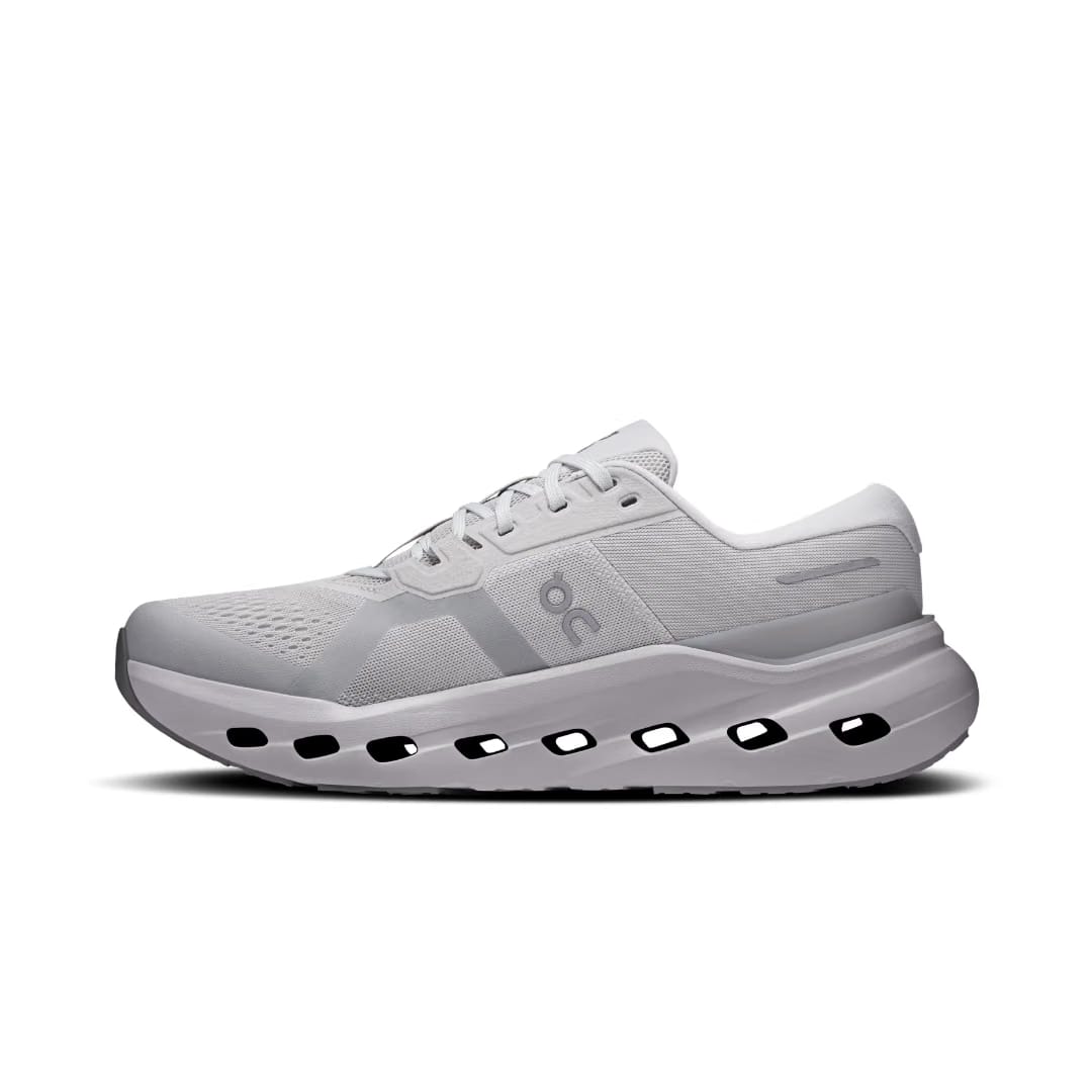 On Running Cloudrunner 3 Glacier Alloy