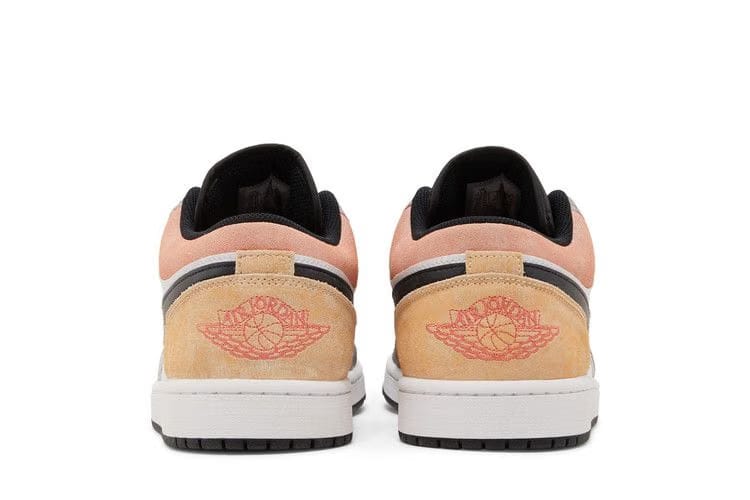 Air Jordan 1 Low Flight Club