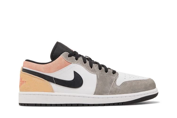 Air Jordan 1 Low Flight Club