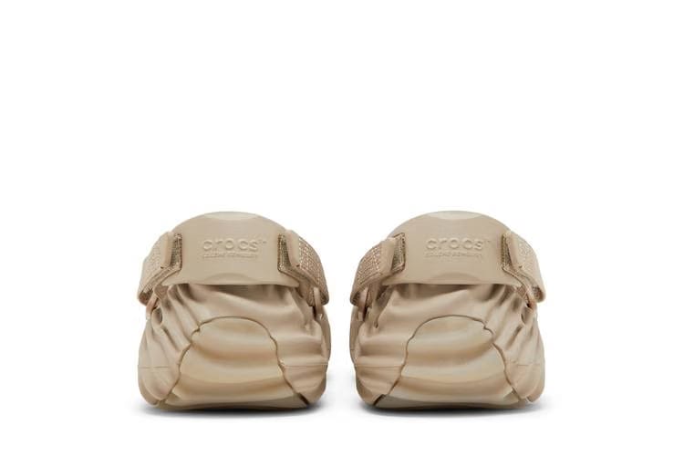 Crocs x Salehe Bembury x The Pollex Horchata Clog