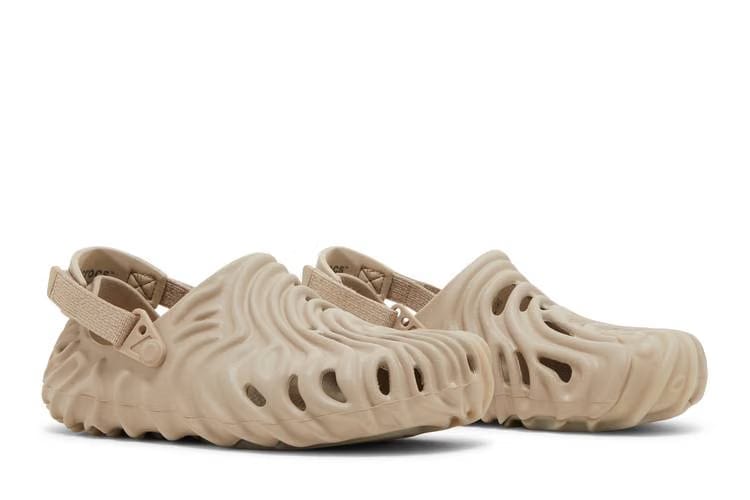 Crocs x Salehe Bembury x The Pollex Horchata Clog