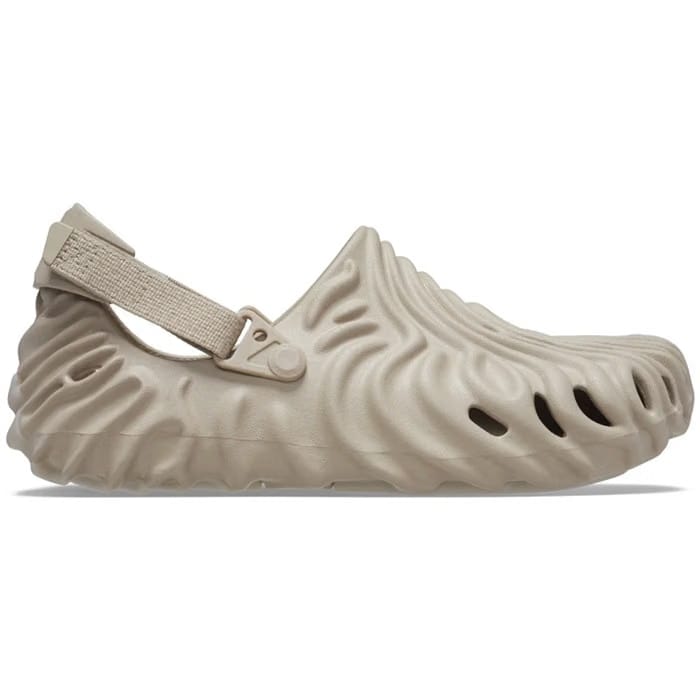 Crocs x Salehe Bembury x The Pollex Horchata Clog