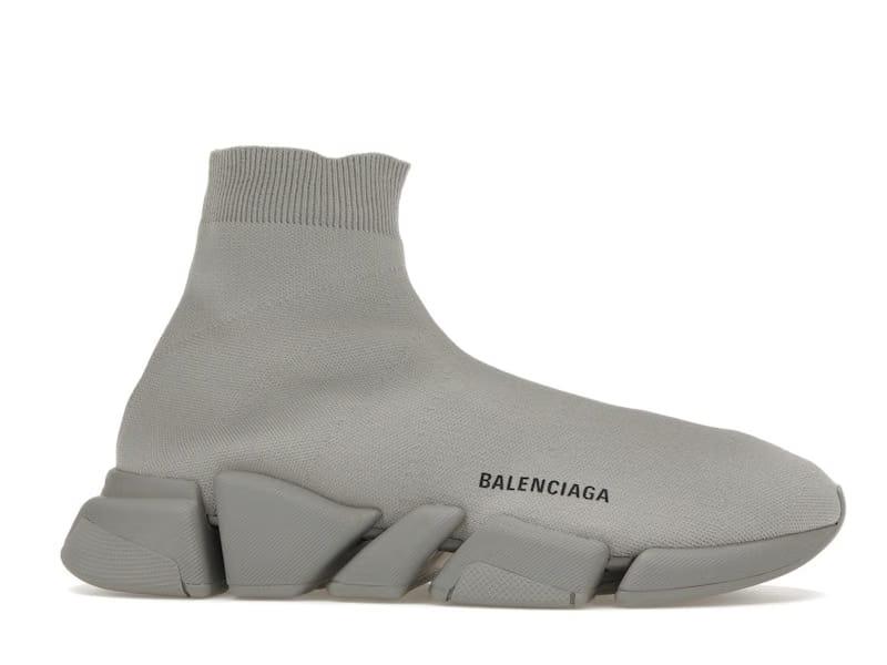 Balenciaga Speed 2.0 Gray