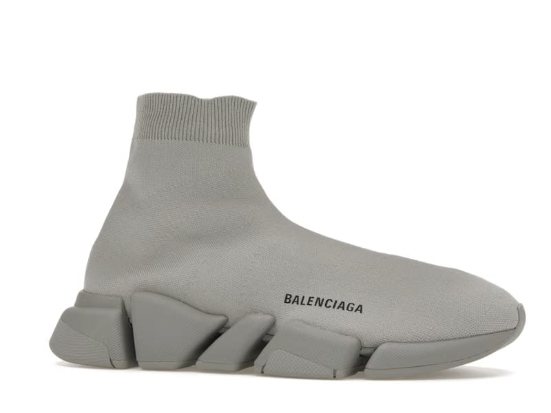 Balenciaga Speed 2.0 Gray