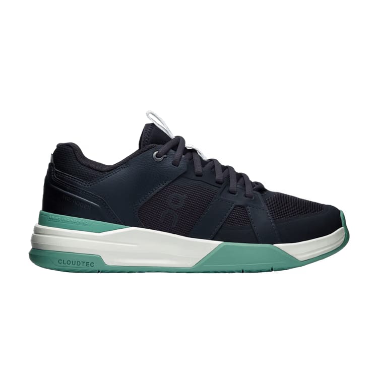 Wmns The Roger Clubhouse Pro 'Black Green'