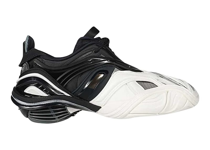 Balenciaga Tyrex Black White (Women's)