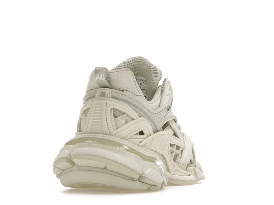 Balenciaga Track.2 White (Women's)