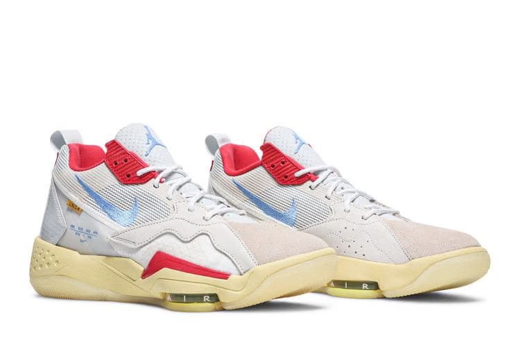Nike Union LA x Jordan Zoom 92 Guava Ice