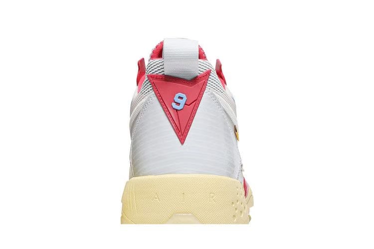 Nike Union LA x Jordan Zoom 92 Guava Ice