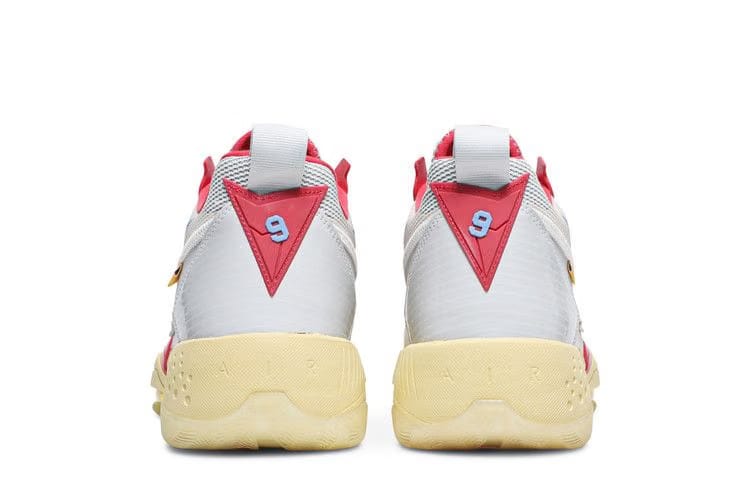 Nike Union LA x Jordan Zoom 92 Guava Ice