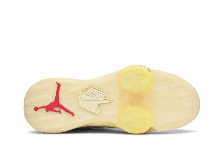 Nike Union LA x Jordan Zoom 92 Guava Ice