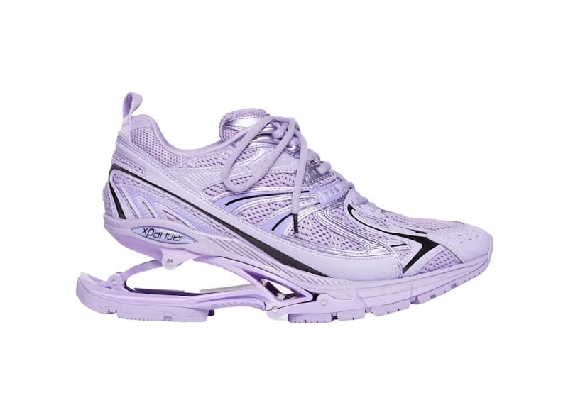 Balenciaga X-Pander Purple (Women's)