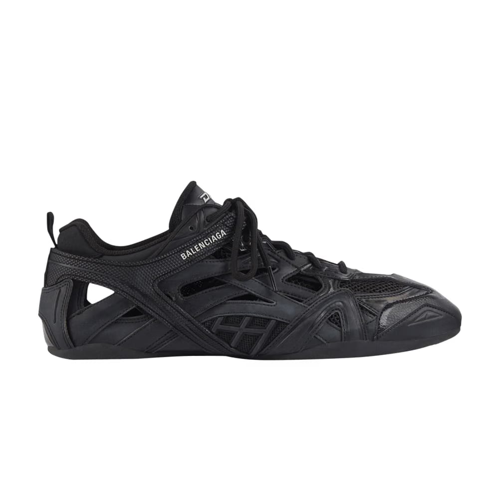 Balenciaga Drive Black