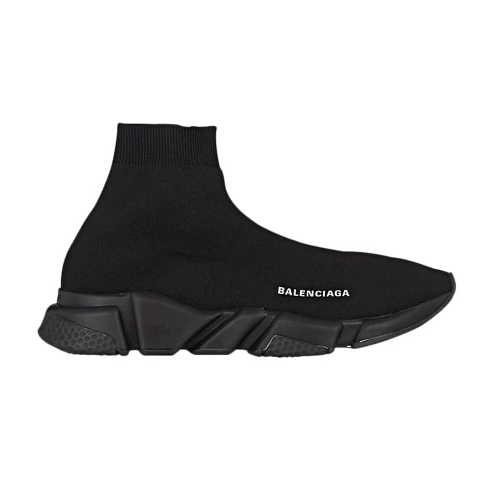 Balenciaga Speed Trainer Black (2018)