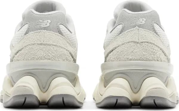 New Balance 9060 Suede Pack Sea Salt