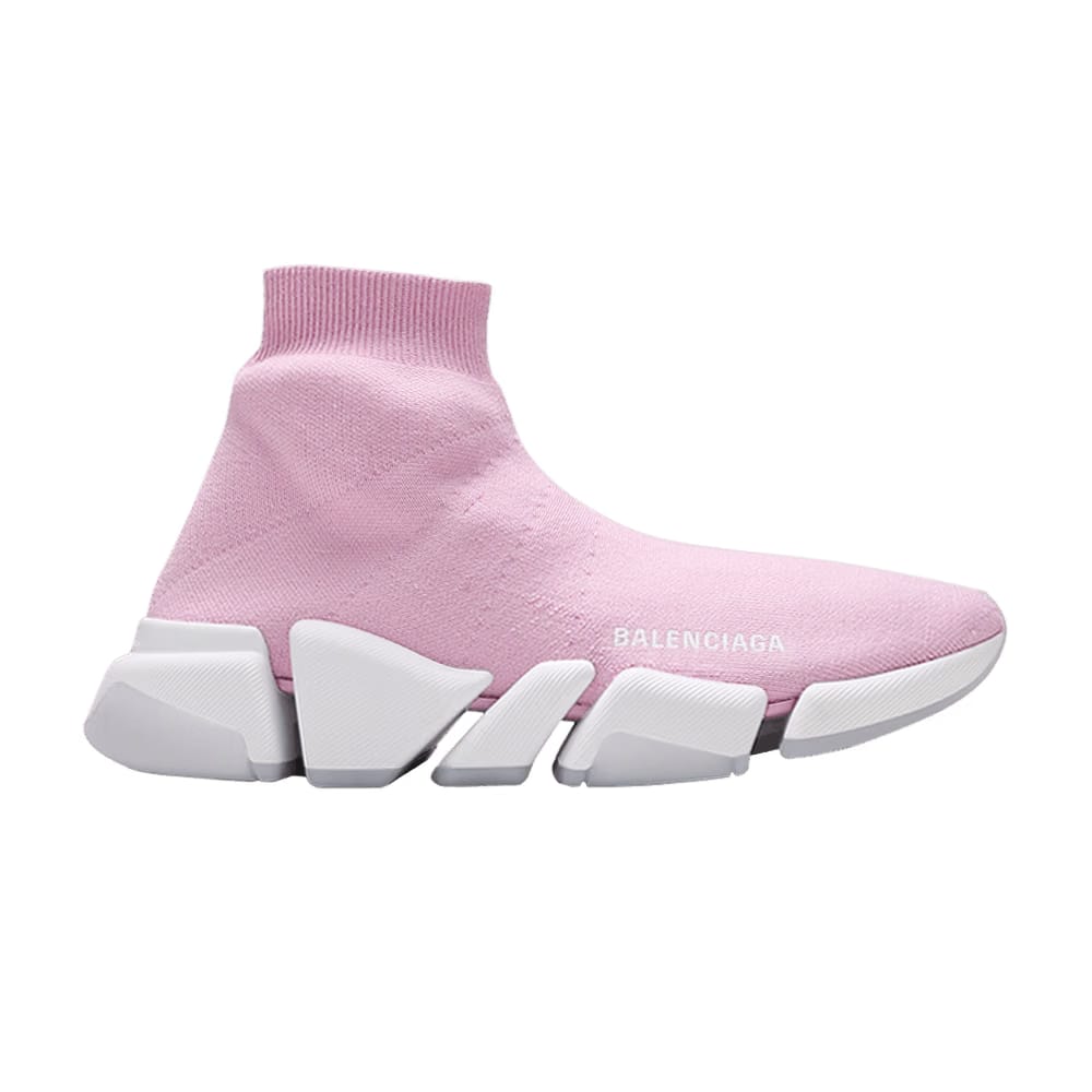 Balenciaga Speed 2.0 Pink (Women's)