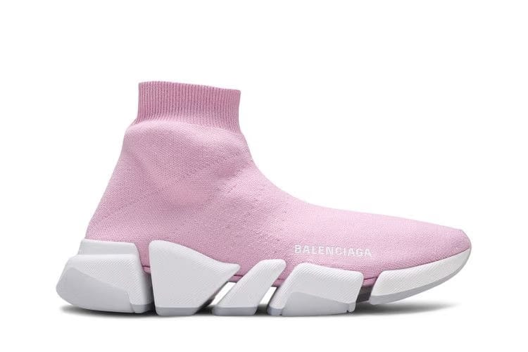 Balenciaga Speed 2.0 Pink (Women's)