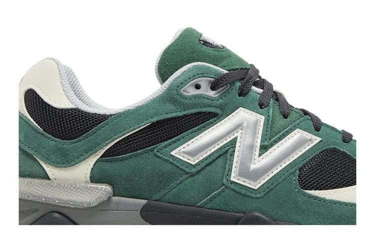 NEW BALANCE 9060 TEAM Green