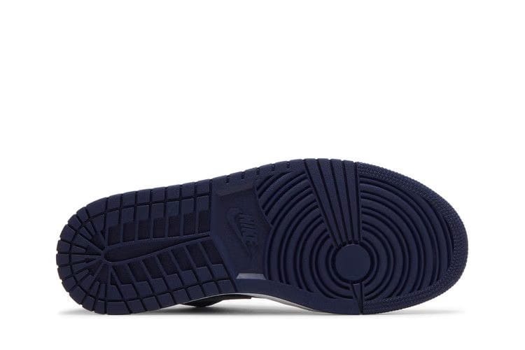 Air Jordan 1 Low Game Royal